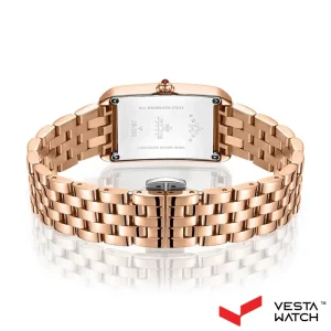 ساعت مچی زنانه جولیوس JULIUS مدل JS-060B