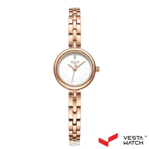 ساعت مچی زنانه جولیوس JULIUS مدل JA-1411B