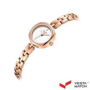 ساعت مچی زنانه جولیوس JULIUS مدل JA-1411B