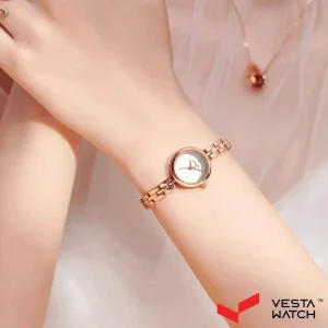 ساعت مچی زنانه جولیوس JULIUS مدل JA-1411B