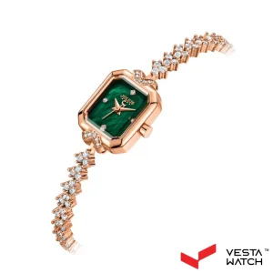 ساعت مچی زنانه جولیوس JULIUS مدل JA-1437C