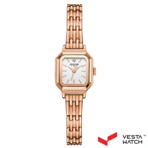 ساعت مچی زنانه جولیوس JULIUS مدل JA-1454B