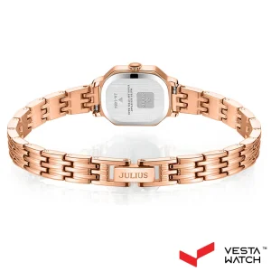 ساعت مچی زنانه جولیوس JULIUS مدل JA-1454B