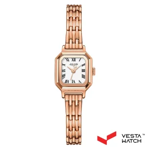 ساعت مچی زنانه جولیوس JULIUS مدل JA-1454G