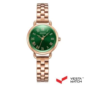 ساعت مچی زنانه جولیوس JULIUS مدل JA-1186C