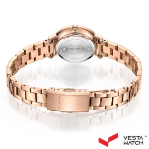 ساعت مچی زنانه جولیوس JULIUS مدل JA-1277C