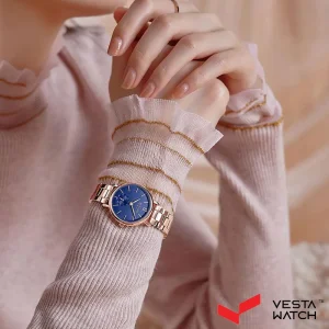 ساعت مچی زنانه جولیوس JULIUS مدل JA-1277D