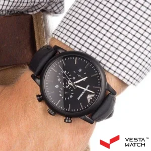 ساعت مچی مردانه امپریو آرمانی EMPORIO ARMANI مدل AR1970