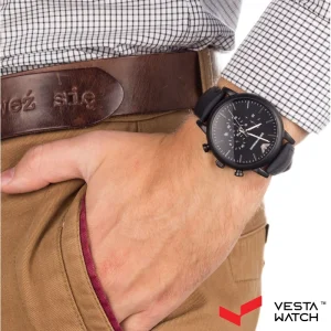 ساعت مچی مردانه امپریو آرمانی EMPORIO ARMANI مدل AR1970