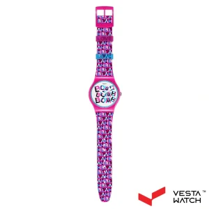 ساعت مچی مردانه و زنانه سواچ SWATCH مدل SO29Z156