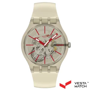 ساعت مچی مردانه و زنانه سواچ SWATCH مدل SO29K119