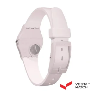 ساعت مچی زنانه سواچ SWATCH مدل LP150