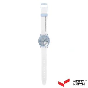 ساعت مچی زنانه سواچ SWATCH مدل SO28Z703