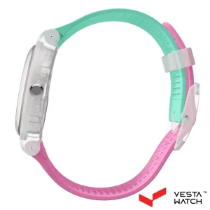 ساعت مچی زنانه سواچ SWATCH مدل SUOK132