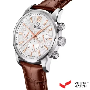 ساعت مچی مردانه جگوار JAGUAR مدل J968/1