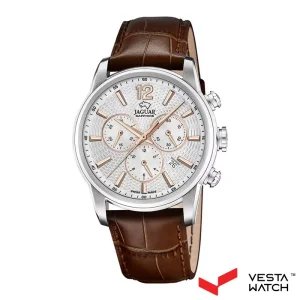 ساعت مچی مردانه جگوار JAGUAR مدل J968/1