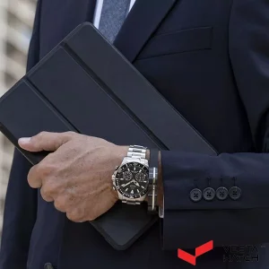 ساعت مچی مردانه جگوار JAGUAR مدل J888/2