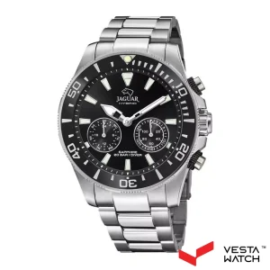 ساعت مچی مردانه جگوار JAGUAR مدل J888/2