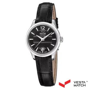 ساعت مچی زنانه جگوار JAGUAR مدل J1046/4