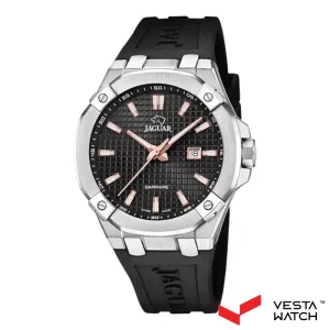 ساعت مچی مردانه جگوار JAGUAR مدل J1010/4