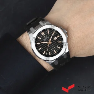 ساعت مچی مردانه جگوار JAGUAR مدل J1010/4