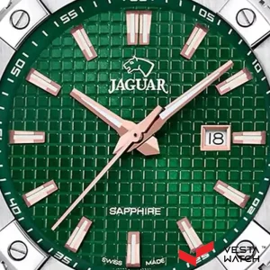 ساعت مچی مردانه جگوار JAGUAR مدل J1010/3