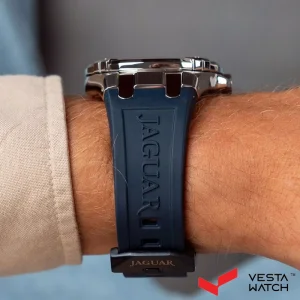 ساعت مچی مردانه جگوار JAGUAR مدل J1010/2