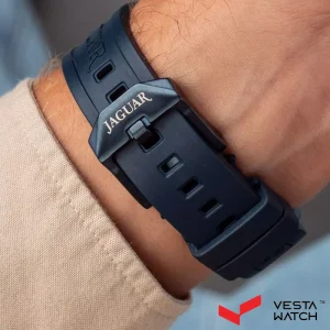 ساعت مچی مردانه جگوار JAGUAR مدل J1010/2