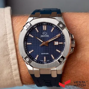 ساعت مچی مردانه جگوار JAGUAR مدل J1010/2