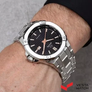 ساعت مچی مردانه جگوار JAGUAR مدل J1009/4