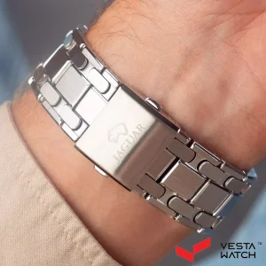 ساعت مچی مردانه جگوار JAGUAR مدل J1009/3