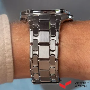 ساعت مچی مردانه جگوار JAGUAR مدل J1009/3