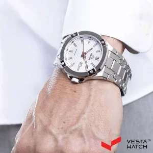 ساعت مچی مردانه جگوار JAGUAR مدل J1009/1