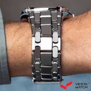 ساعت مچی مردانه جگوار JAGUAR مدل J1009/1