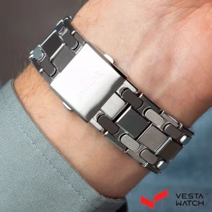 ساعت مچی مردانه جگوار JAGUAR مدل J1009/1