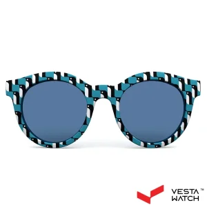 عینک مردانه و زنانه سواچ SWATCH مدل SEF01RPW020