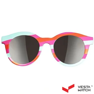 عینک مردانه و زنانه سواچ SWATCH مدل SEF01RPS016