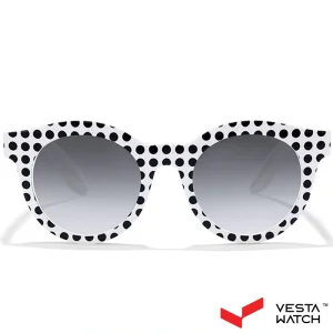 عینک مردانه و زنانه سواچ SWATCH مدل SES01RPW012