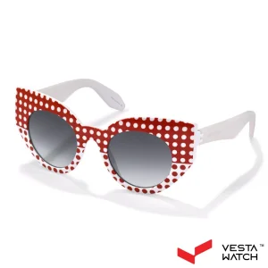 عینک مردانه و زنانه سواچ SWATCH مدل SES03WPR005