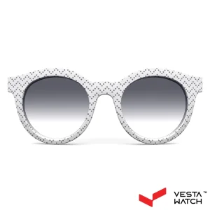 عینک مردانه و زنانه سواچ SWATCH مدل SEF01RPW019 (بدون دسته)