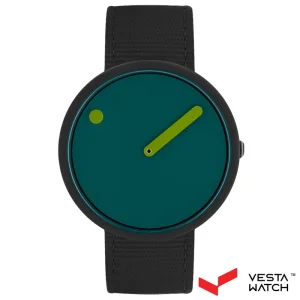 ساعت مچی مردانه و زنانه پیکتو PICTO مدل PR44003-R006