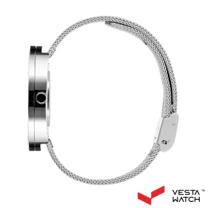 ساعت مچی مردانه و زنانه پیکتو PICTO مدل P43354-0820