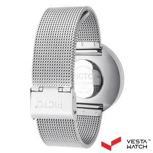 ساعت مچی مردانه و زنانه پیکتو PICTO مدل P43354-0820