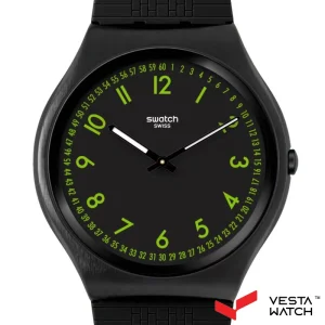 ساعت مچی مردانه سواچ SWATCH مدل SS07B108