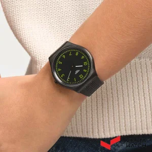 ساعت مچی مردانه سواچ SWATCH مدل SS07B108