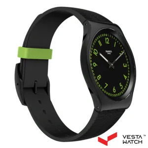 ساعت مچی مردانه سواچ SWATCH مدل SS07B108