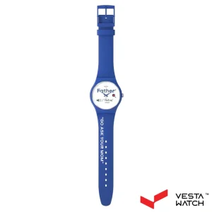 ساعت مچی مردانه و زنانه سواچ SWATCH مدل SO29Z704