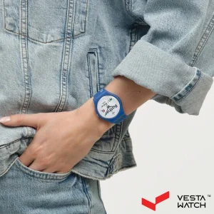 ساعت مچی مردانه و زنانه سواچ SWATCH مدل SO29Z704