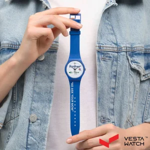 ساعت مچی مردانه و زنانه سواچ SWATCH مدل SO29Z704