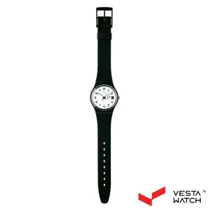 ساعت مچی مردانه و زنانه سواچ SWATCH مدل GB743